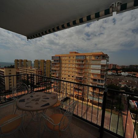La Torre Orange Costa Apartment Benicassim Exterior photo